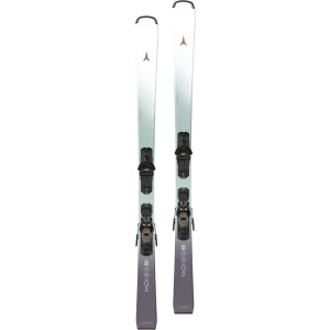 Atomic Cloud Q8 Skis + M 10 GW Ski Bindings 2027