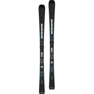 Atomic Redster Q9 Revoshock S Skis + I 12 GW Ski Bindings 2027