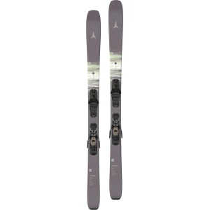 Atomic Maven 84 Skis + M 10 GW Ski Bindings 2027