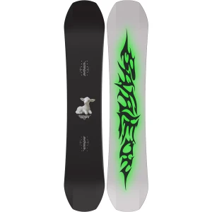 Bataleon Men’s Stereo Snowboard 2027