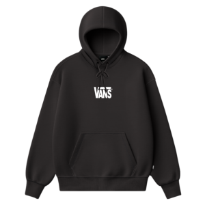 Vans Men's Stretch Logo Pull-Over Hoodie 2027
