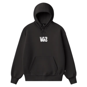 Vans Men's Stretch Logo Pull-Over Hoodie 2027