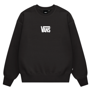 Vans Men's Stretch Logo Crew Sweatshirt 2027
