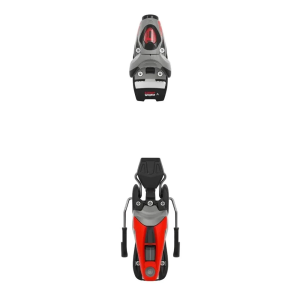 Look NX 10 GW Ski Bindings 2027