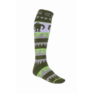Airblaster Squatch Heavy Snowboard Sock 2027
