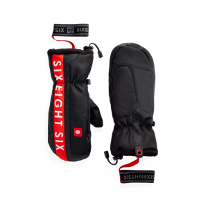 686 Men's Team Merino Mitt 2027