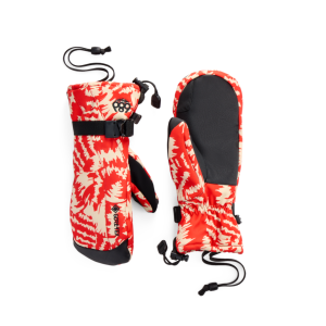 686 Women's GORE-TEX Linear Mitt 2027