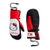 Hello Kitty Red White