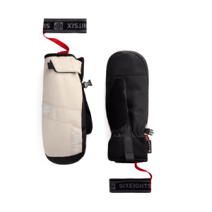 686 Women's GORE-TEX Linear Under Cuff Mitt 2027
