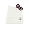 Hello Kitty White