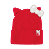 Hello Kitty Red