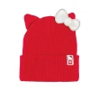 Hello Kitty Red