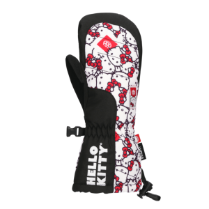 686 Youth Unisex Heat Insulated Mitt 2027