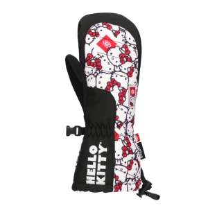 686 Youth Unisex Heat Insulated Mitt 2027