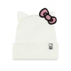 Hello Kitty White