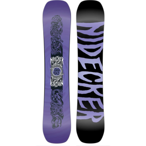 Nidecker Men's Sensor Snowboard 2027