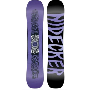 Nidecker Men's Sensor Snowboard 2027