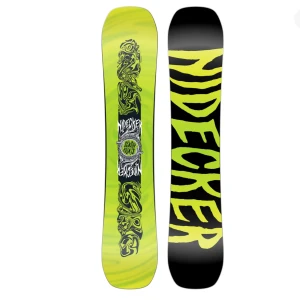 Nidecker Youth Sensor Snowboard 2027