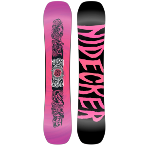 Nidecker Women's Sensor Snowboard 2027