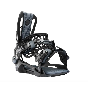 Nidecker Flow Fenix Snowboard Bindings 2027