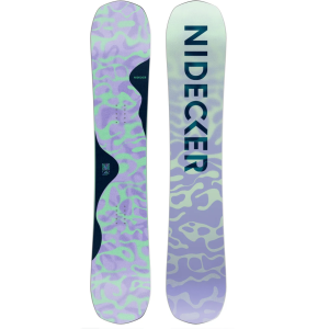 Nidecker Elle Snowboard 2027