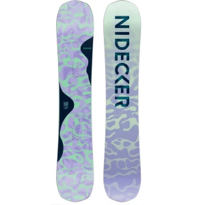 Nidecker Elle Snowboard 2027