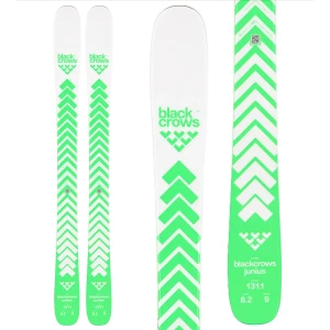 Black Crows Junius Youth Skis 2027