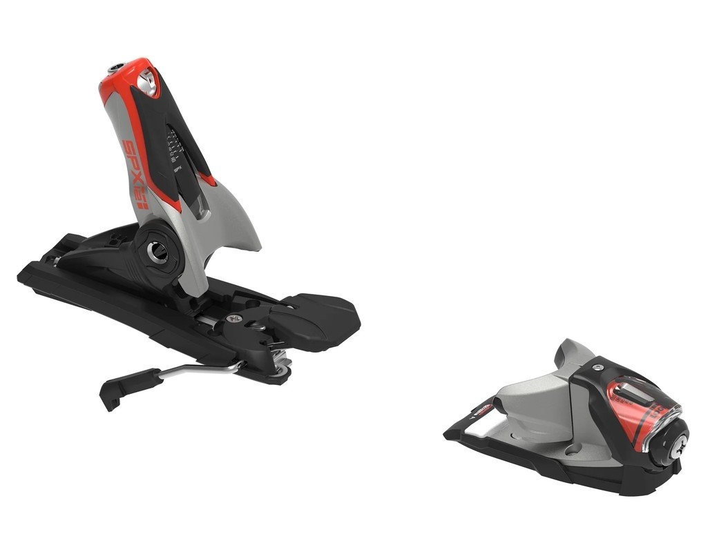 Look SPX 12 Rockerace GW Ski Bindings 2027 - Image 2