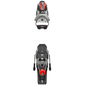 Look SPX 12 Rockerace GW Ski Bindings 2027