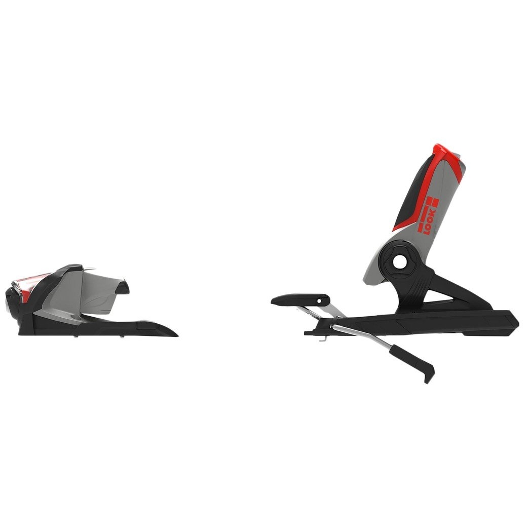 Look SPX 12 Rockerace GW Ski Bindings 2027 - Image 3