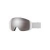White Vapor/ChromaPop Sun Platinum Mirror