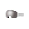 White Vapor/ChromaPop Sun Platinum Mirror