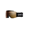 Black/ChromaPop Pro Photochromic Gold Mirror