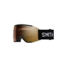 Black/ChromaPop Pro Photochromic Gold Mirror