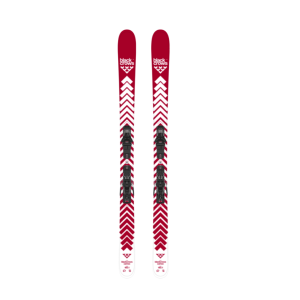 Black Crows Camox RT Skis + EM12 GW Bindings 2027
