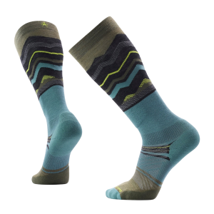 Smartwool Ski TC Expanding Horizons Over The Calf Socks 2027