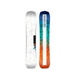 Nidecker Escape Snowboard 2027
