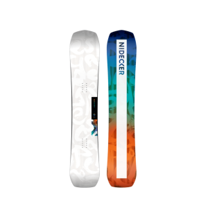 Nidecker Escape Snowboard 2027