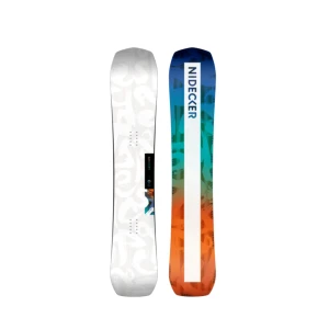 Nidecker Escape Snowboard 2027