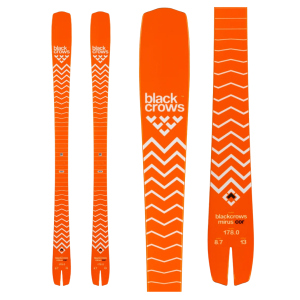 Black Crows Mirus For Skis 2027