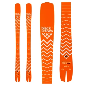 Black Crows Mirus Cor Skis 2027
