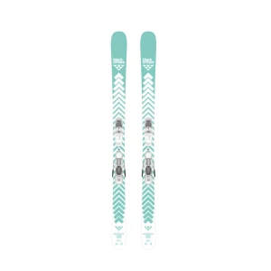 Black Crows Captis Birdie RT Skis + E M10 GW Bindings 2027