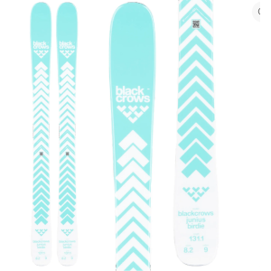 Black Crows Junius Birdie Youth Skis 2027