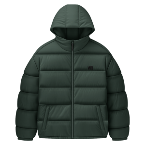 Vans Men's MTE Hillgate Puffer Jacket 2027
