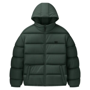 Vans Men's MTE Hillgate Puffer Jacket 2027