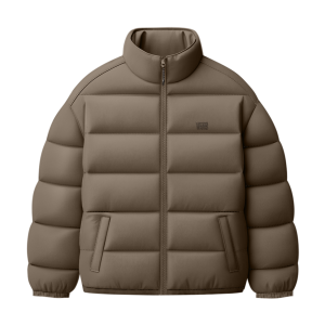 Vans Men's MTE Hillgate No Hood Puffer Jacket 2027