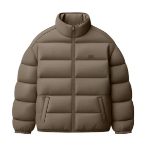 Vans Men's MTE Hillgate No Hood Puffer Jacket 2027