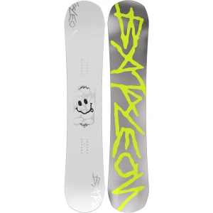 Bataleon Evil Twin Snowboard 2027