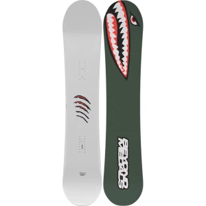 Bataleon Tornado x Beyond Medals Snowboard 2027