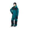 Spruce/Teal